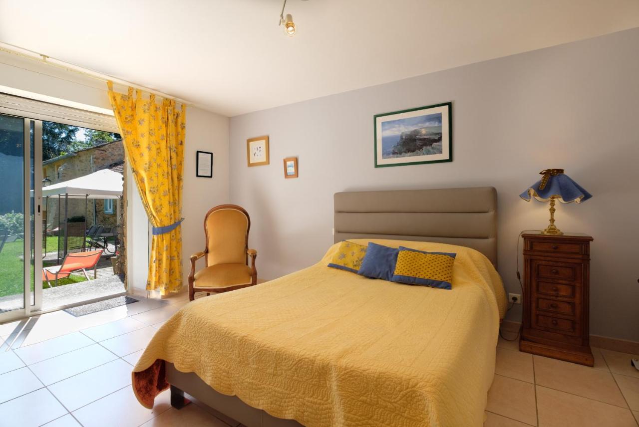 Domaine De Malouzies Hotel Fontiers-Cabardes Luaran gambar