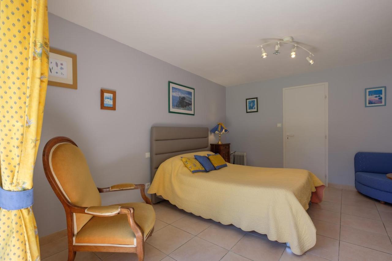 Domaine De Malouzies Hotel Fontiers-Cabardes Luaran gambar