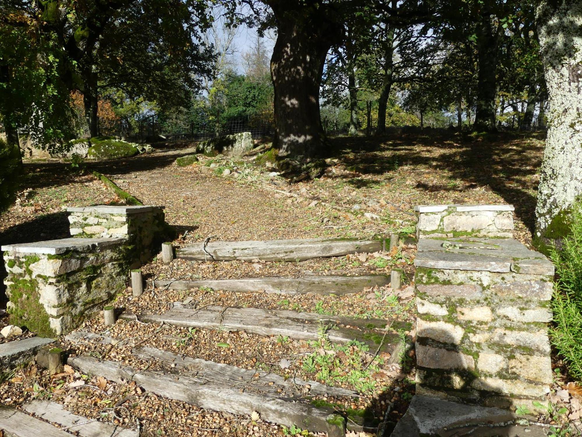 Domaine De Malouzies Hotel Fontiers-Cabardes Luaran gambar