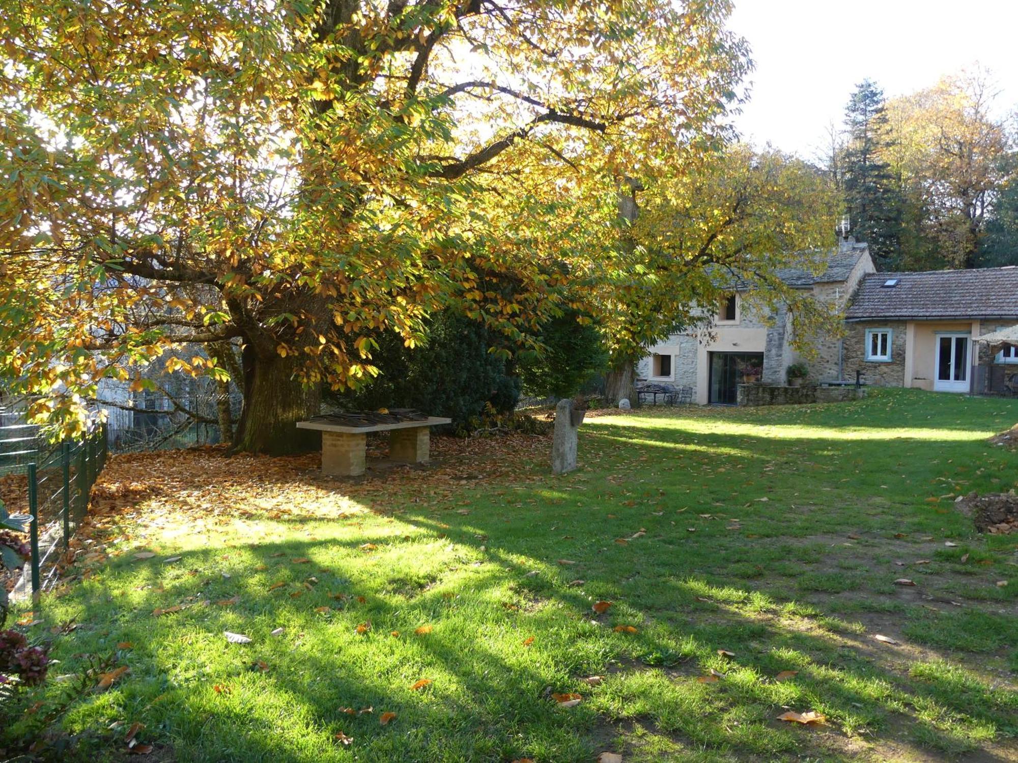 Domaine De Malouzies Hotel Fontiers-Cabardes Luaran gambar