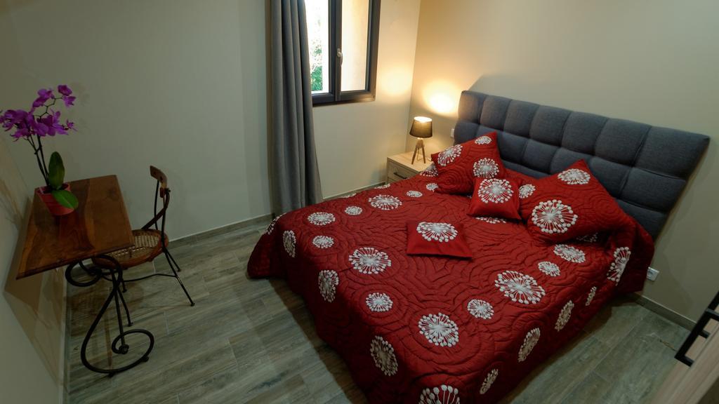 Domaine De Malouzies Hotel Fontiers-Cabardes Luaran gambar