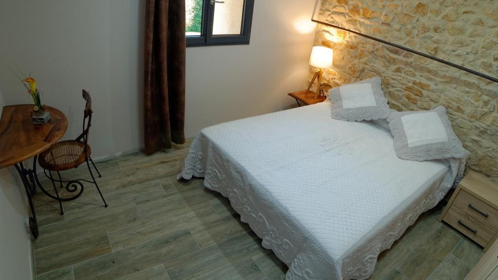 Domaine De Malouzies Hotel Fontiers-Cabardes Luaran gambar