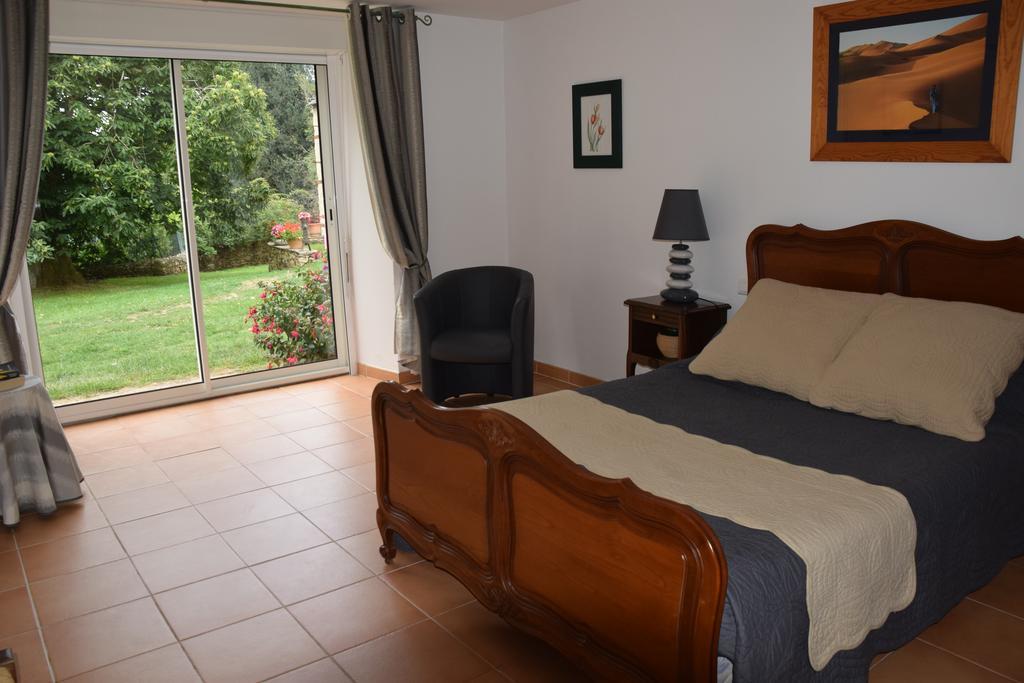 Domaine De Malouzies Hotel Fontiers-Cabardes Luaran gambar