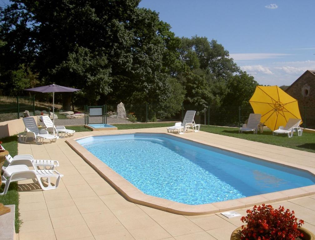 Domaine De Malouzies Hotel Fontiers-Cabardes Luaran gambar
