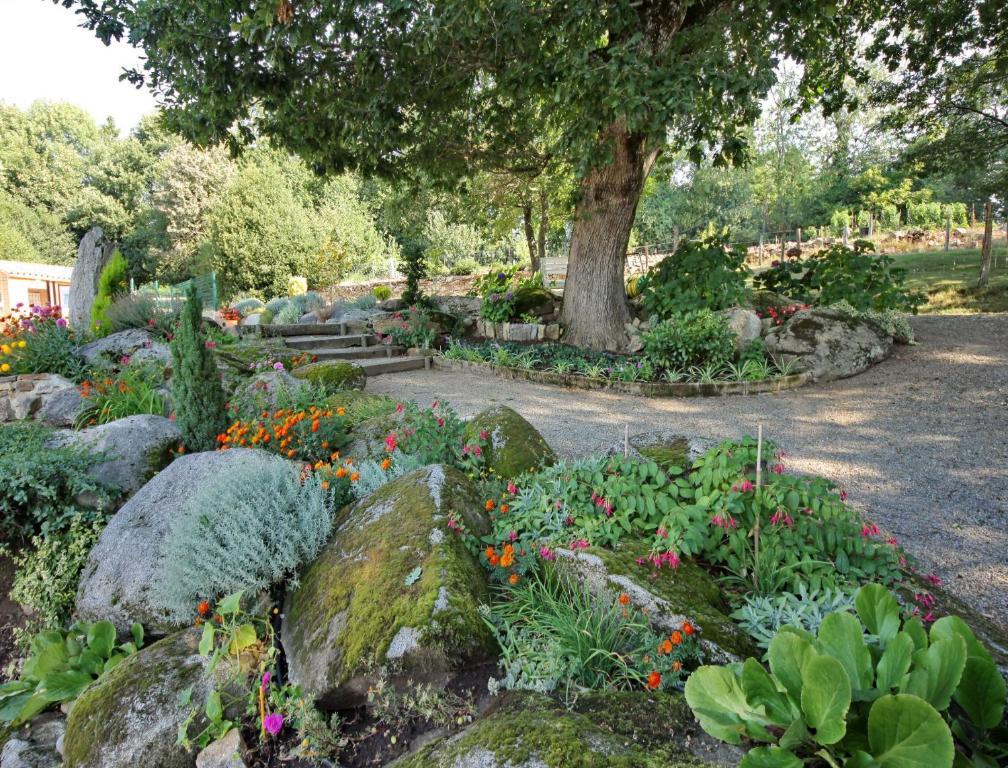 Domaine De Malouzies Hotel Fontiers-Cabardes Luaran gambar